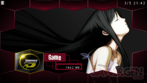 DJ MAX Black Square - 500 - 2