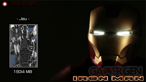 IronMark