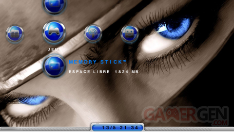 Classic Blue - 500 - 1