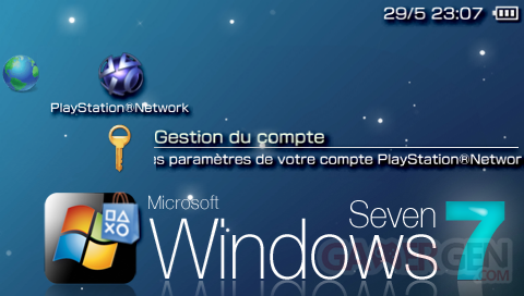 Windows 7 - 1