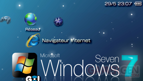 Windows 7