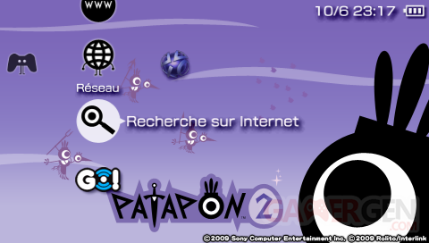 Patapon 2
