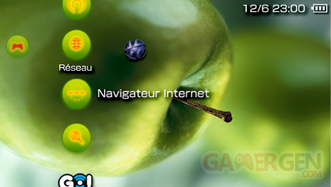 GreenApple