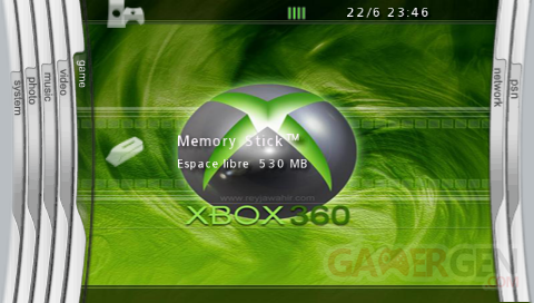 Xbox 360
