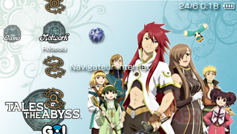 Tales Of The Abyss