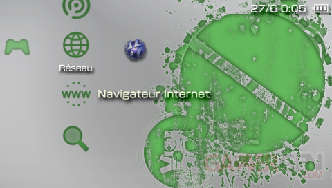 Greenish