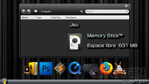 Vista v1