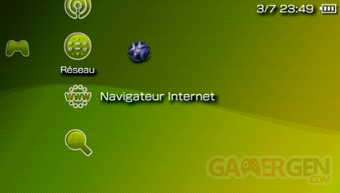 Greeniginal