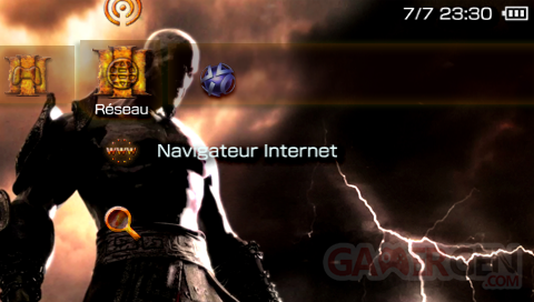 God Of War III