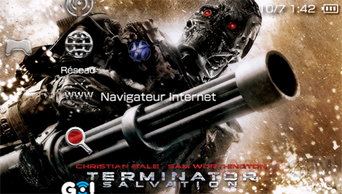 Terminator Salvation