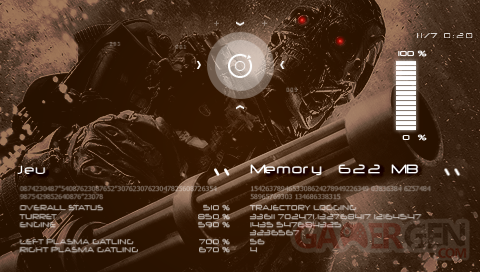 Terminator Salvation