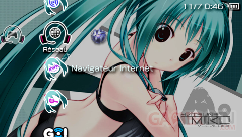 Hatsune Miku