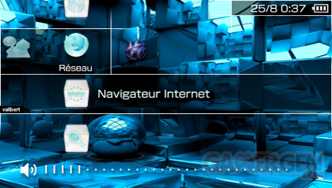 Blue Cube