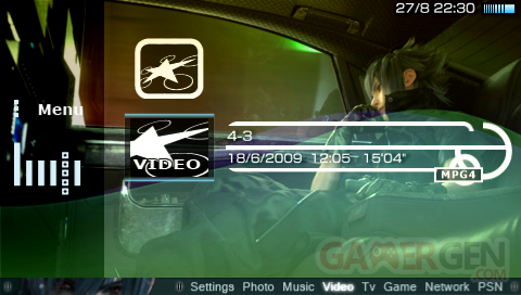 FFXIII Versus