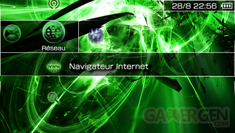 Green Inspiration