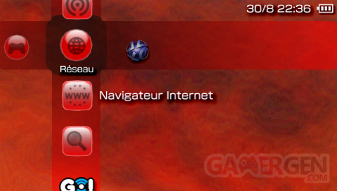 Buttons Red