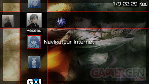 Naruto Shippuden
