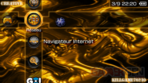 Abstract Gold