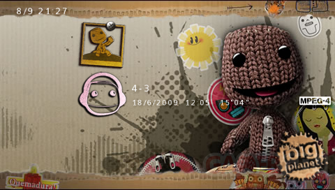 LittleBigPlanet