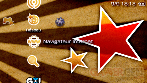 Red Star