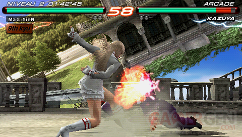 TEKKEN-6- 18