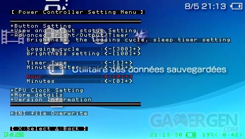 PSP Power Controller Controller 4.4beta 006