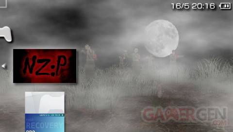 Nazi Zombies Portable 001