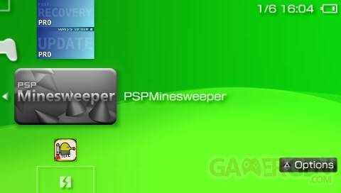 Minesweeper 1.5 rev94 0001