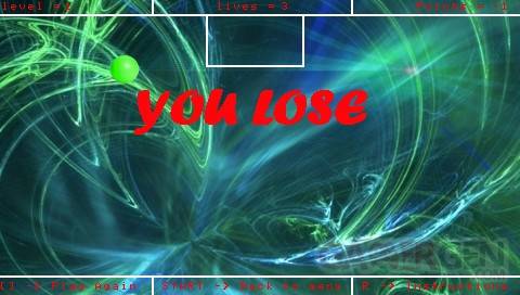 Take The Ball  3.0.5 0006