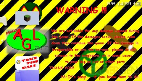Really Annoying Level Game rev.6 0008