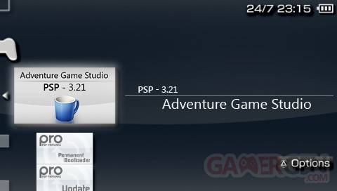 AGS Action Game Port 008