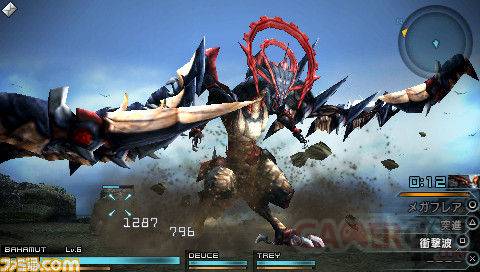 Final Fantasy Type-0 012