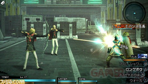 Final Fantasy Type-0 015