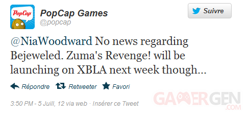 Popcap-Twitter-date-Zuma-Revenge