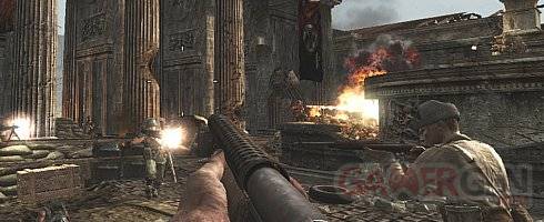 Call of duty intro news