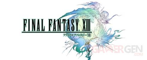FFXIII-ban