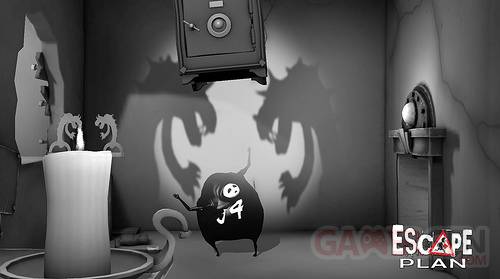 Escape Plan images screenshots 003