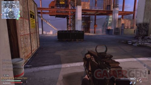 Call of Duty: Modern Warfare 3 316557