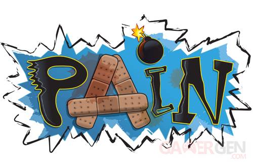 pain