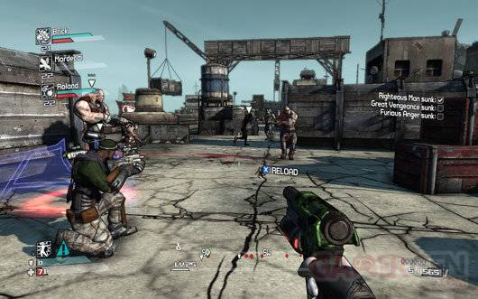 borderlands_gameplay