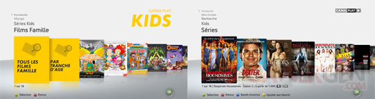Canal Plus VOD 3