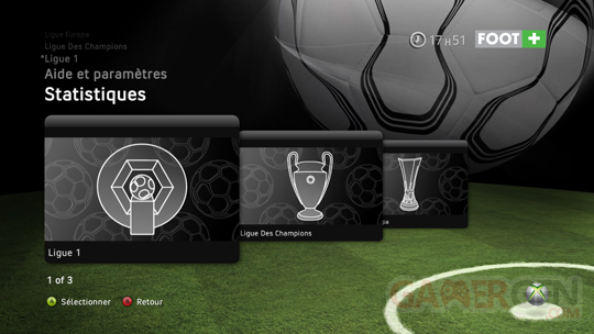 Foot Plus 2