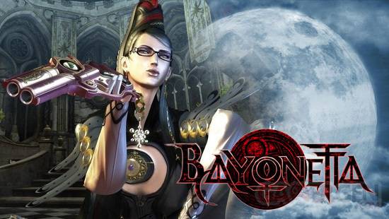 bayonetta