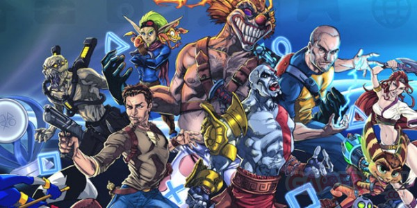Playstation-All-Stars
