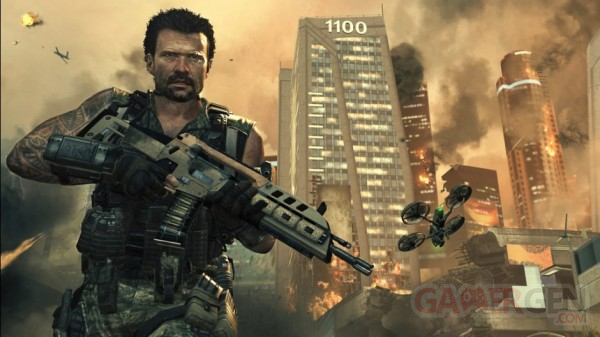 Black Ops II