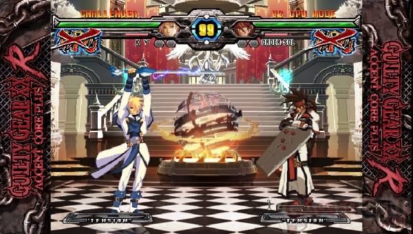 Guilty Gear XX Accent Core Plus R 24.04.2013 (10)