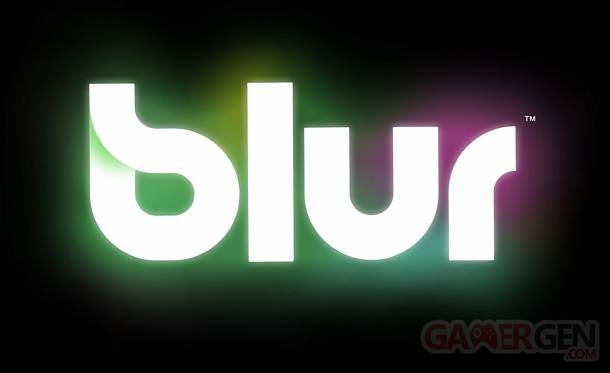logo blur grand