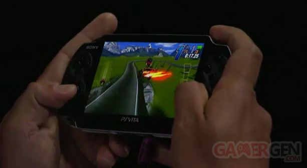 Modnation Racers PSVita 06