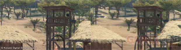 MGS V PS4 PS3 3