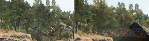 MGS V PS4 PS3 4